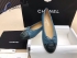 Chanel Flats CF45324434 